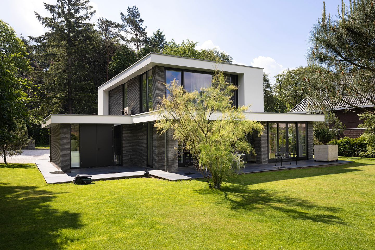 Foto 5 van Scherpenzeelseweg 41-E