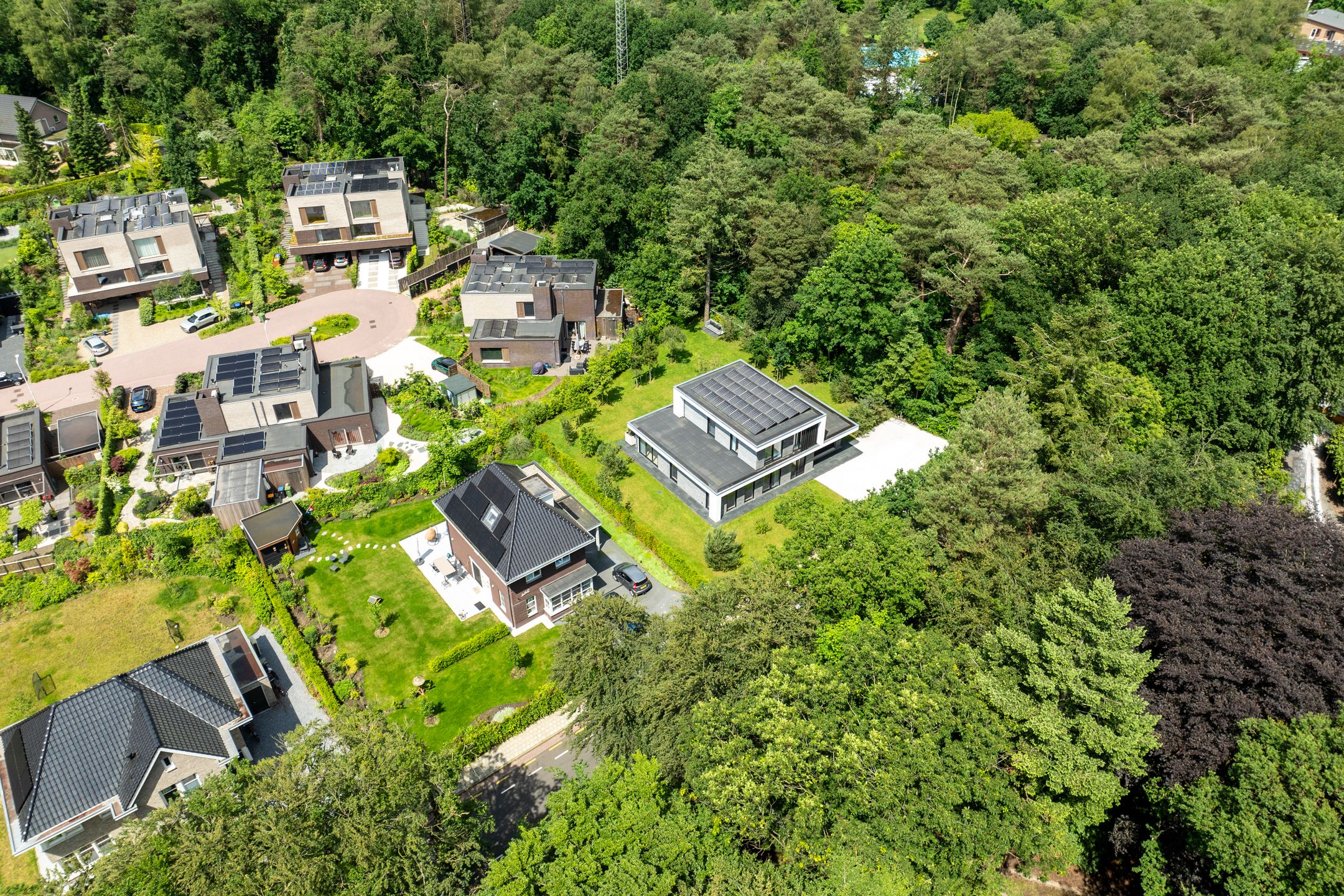 Foto 6 van Scherpenzeelseweg 41-E