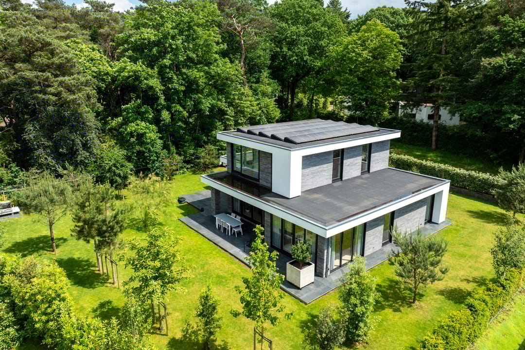 Foto 7 van Scherpenzeelseweg 41-E