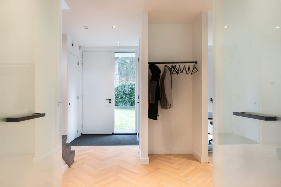 Foto 8 van Scherpenzeelseweg 41-E