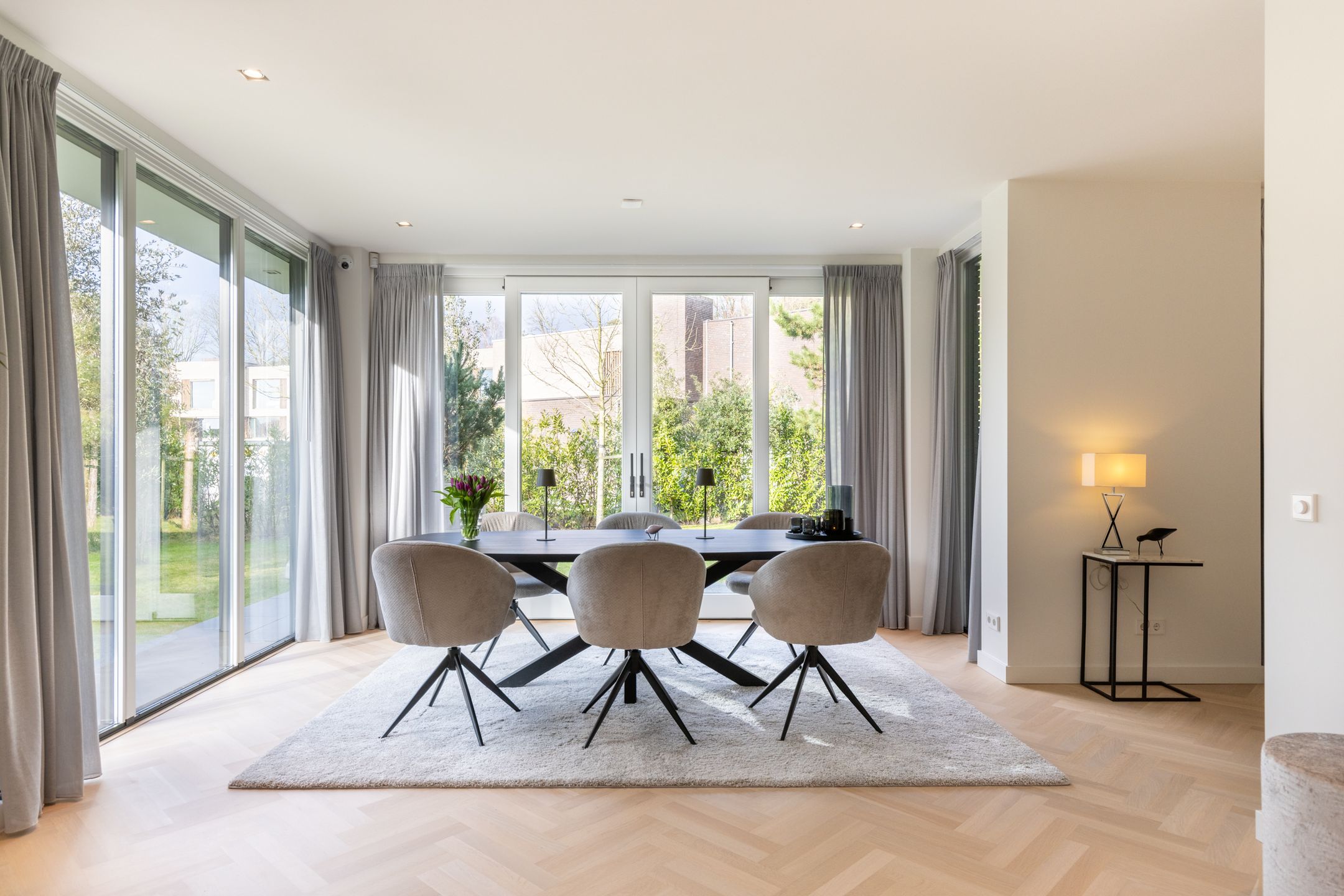 Foto 9 van Scherpenzeelseweg 41-E