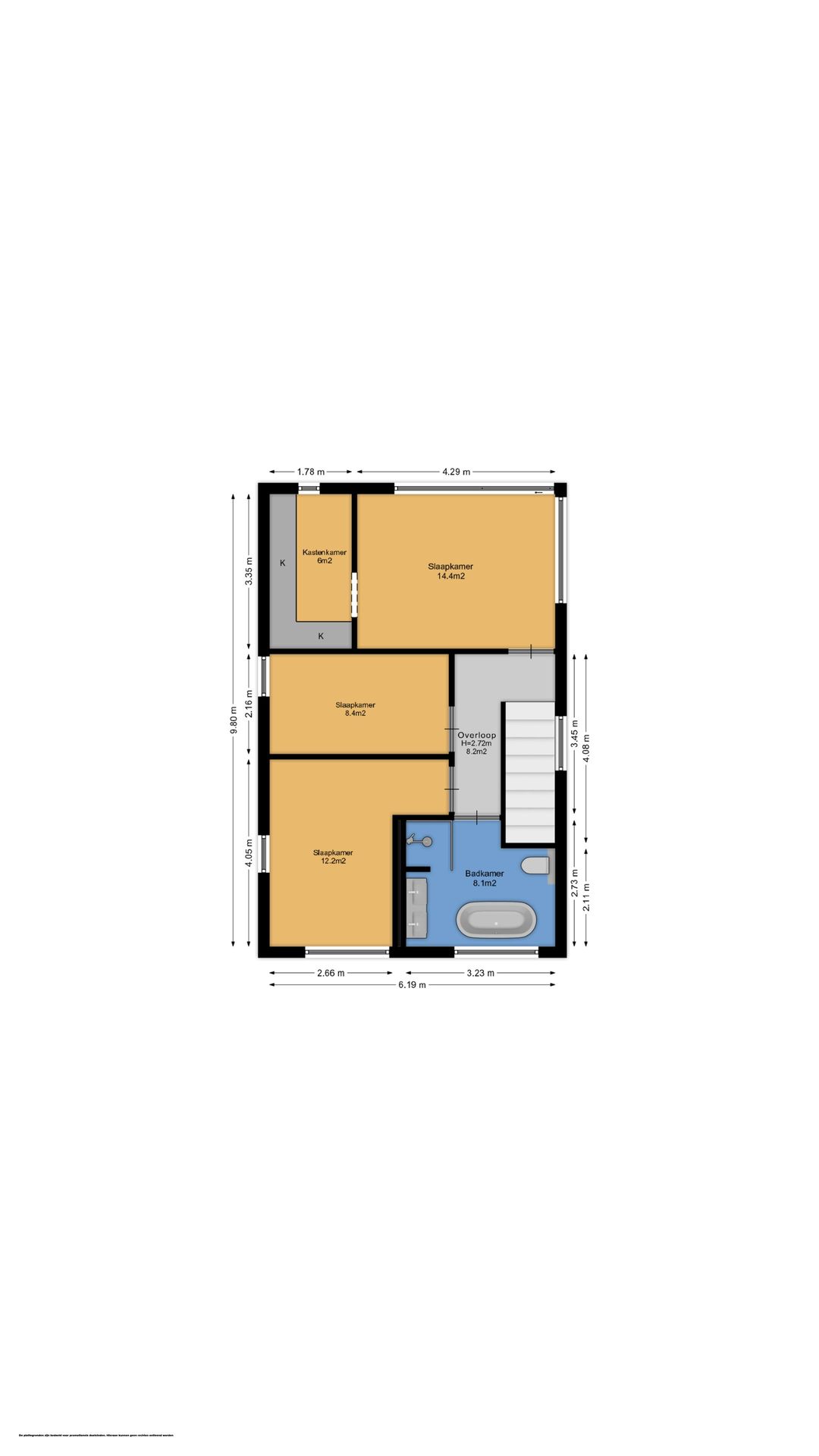 Foto 37 van Scherpenzeelseweg 41-E