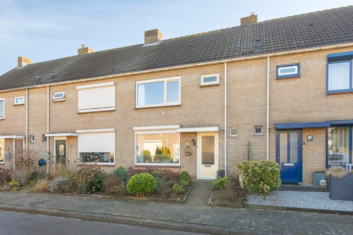 Antoniusstraat 13