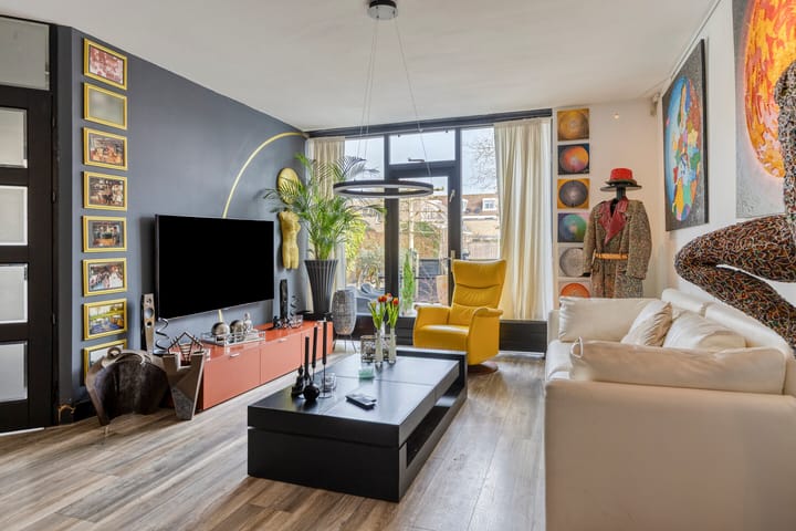 Photo 2 of Noordschans 4