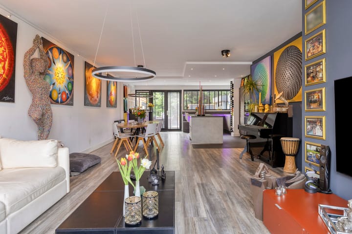 Photo 3 of Noordschans 4