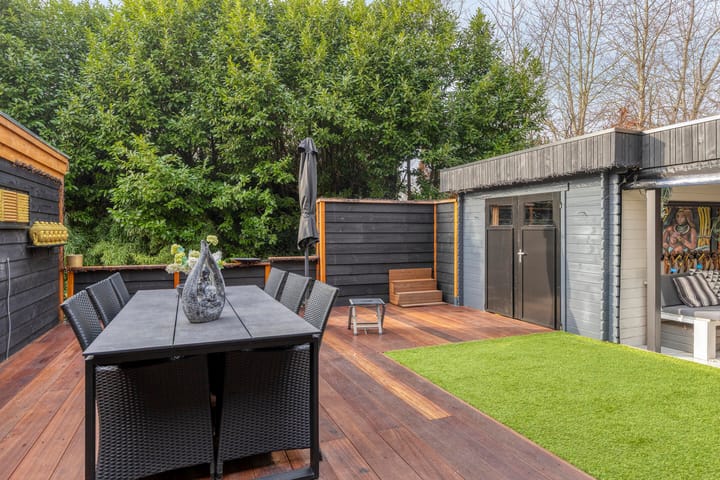 Foto 3 van Noordschans 4