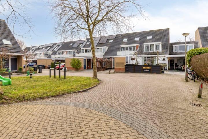 Foto 2 van Noordschans 4