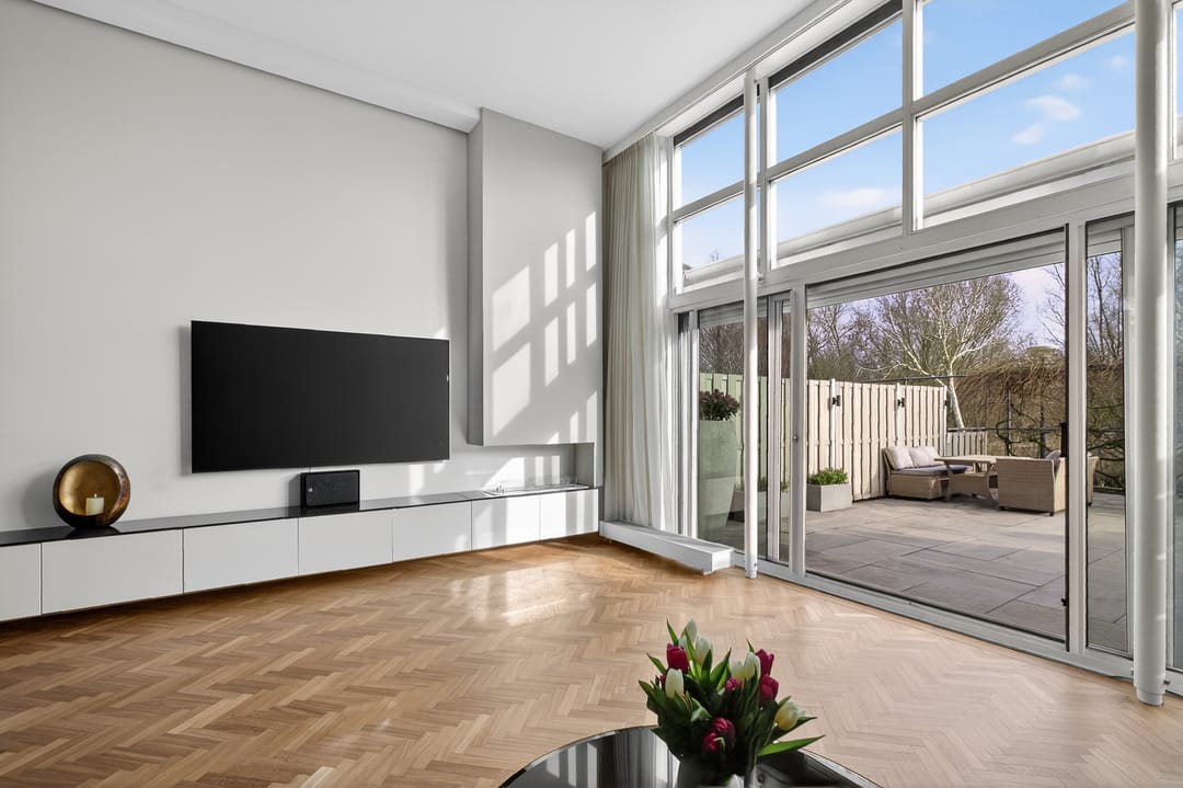 Foto 2 van Balatonmeerlaan 45