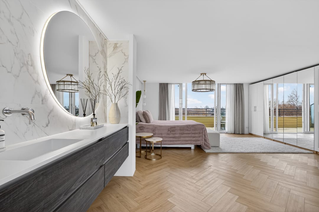 Foto 1 van Balatonmeerlaan 45