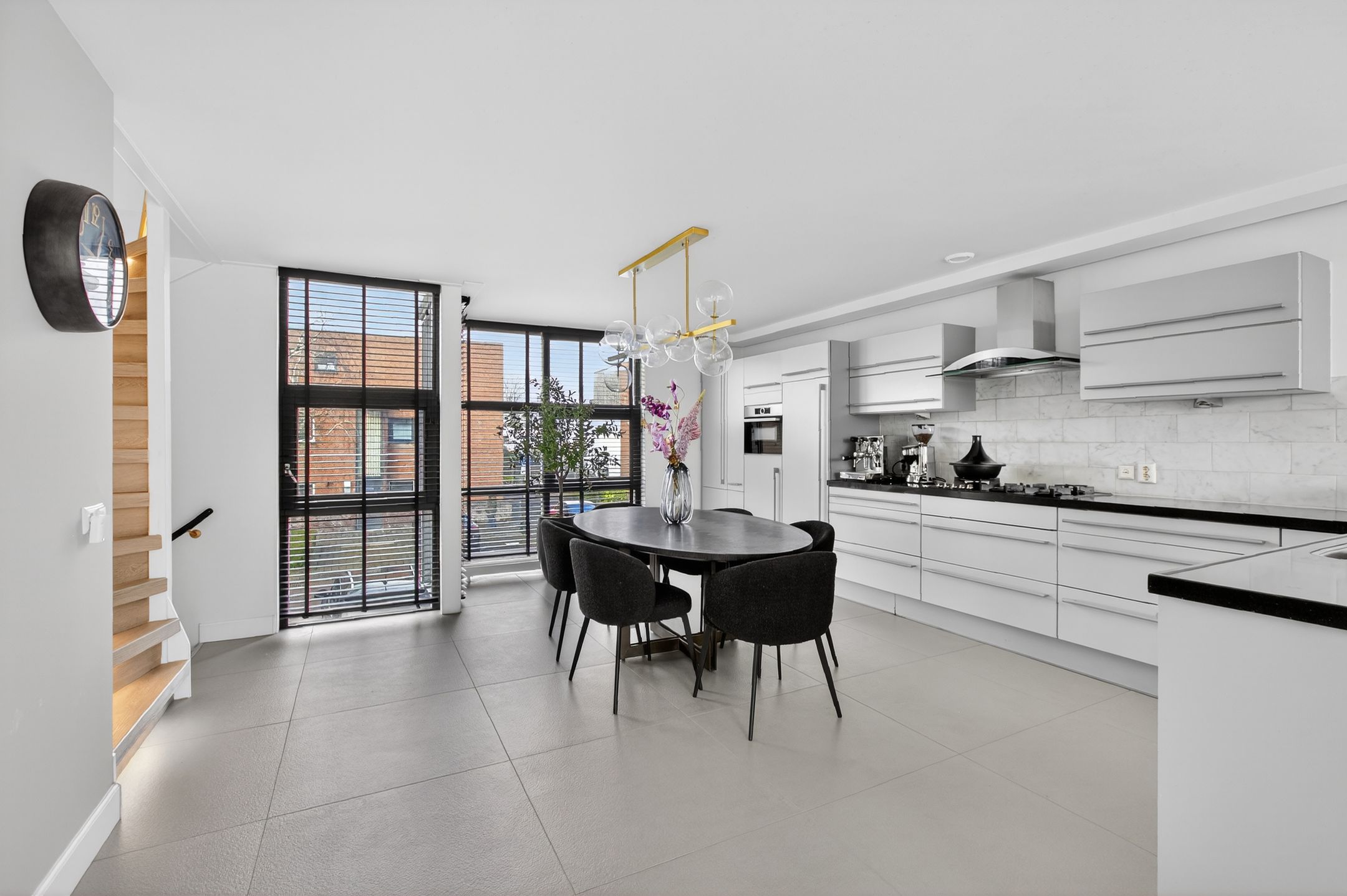 Foto 3 van Balatonmeerlaan 45