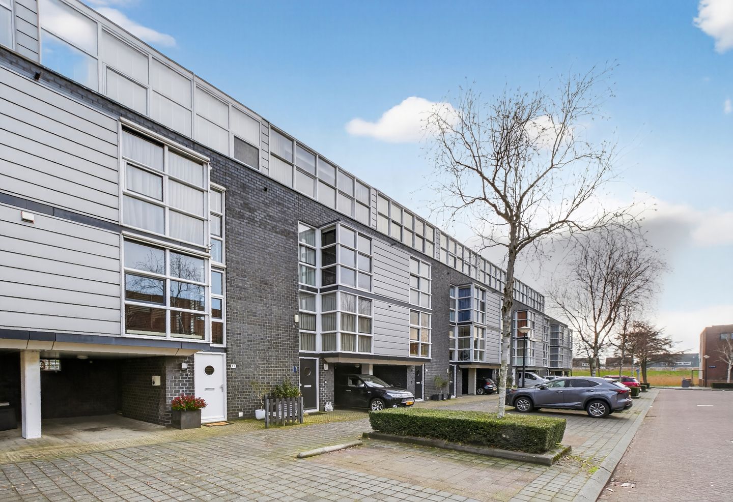 Foto 4 van Balatonmeerlaan 45