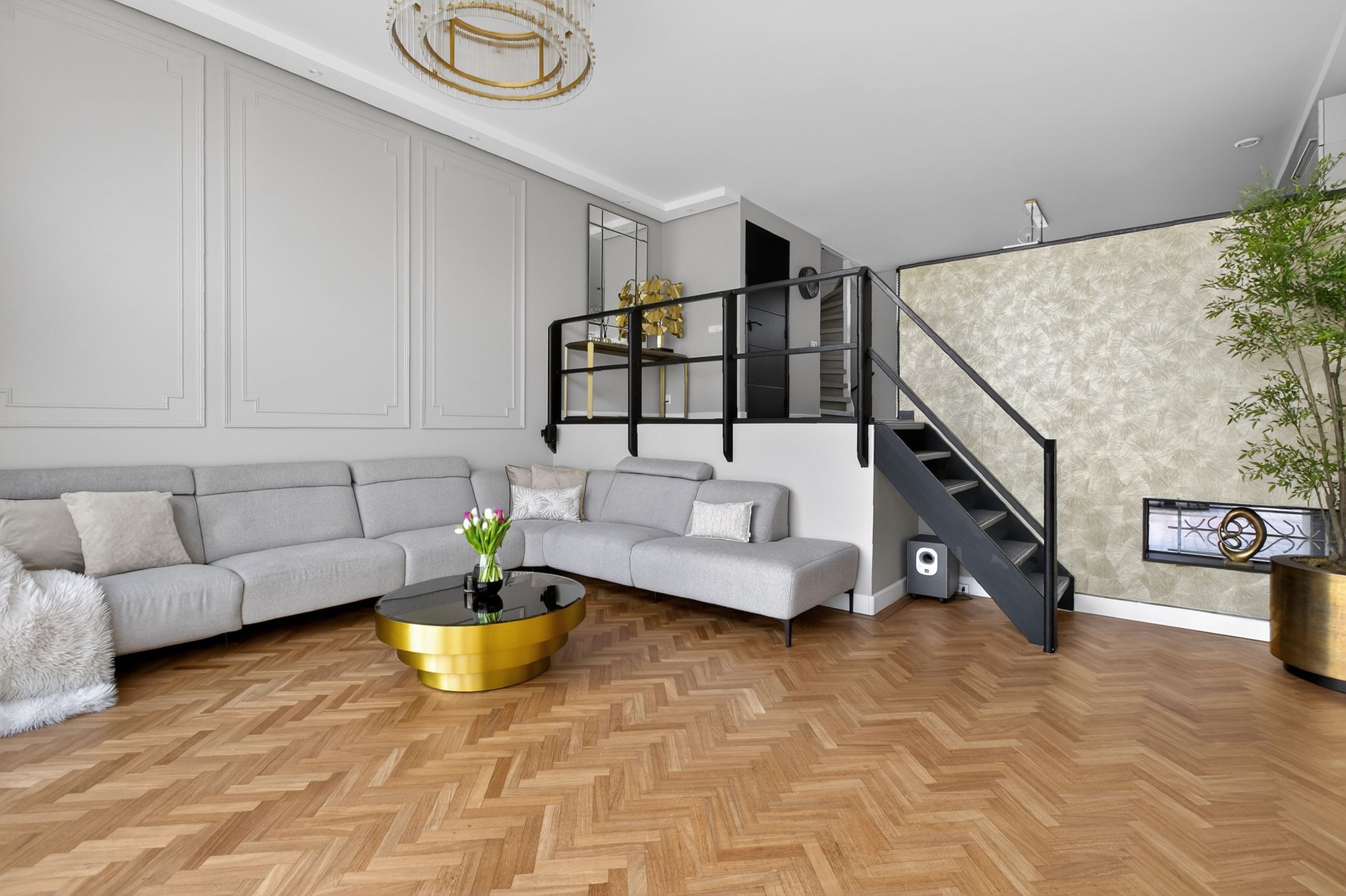 Foto 6 van Balatonmeerlaan 45