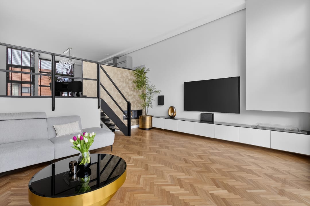 Foto 7 van Balatonmeerlaan 45