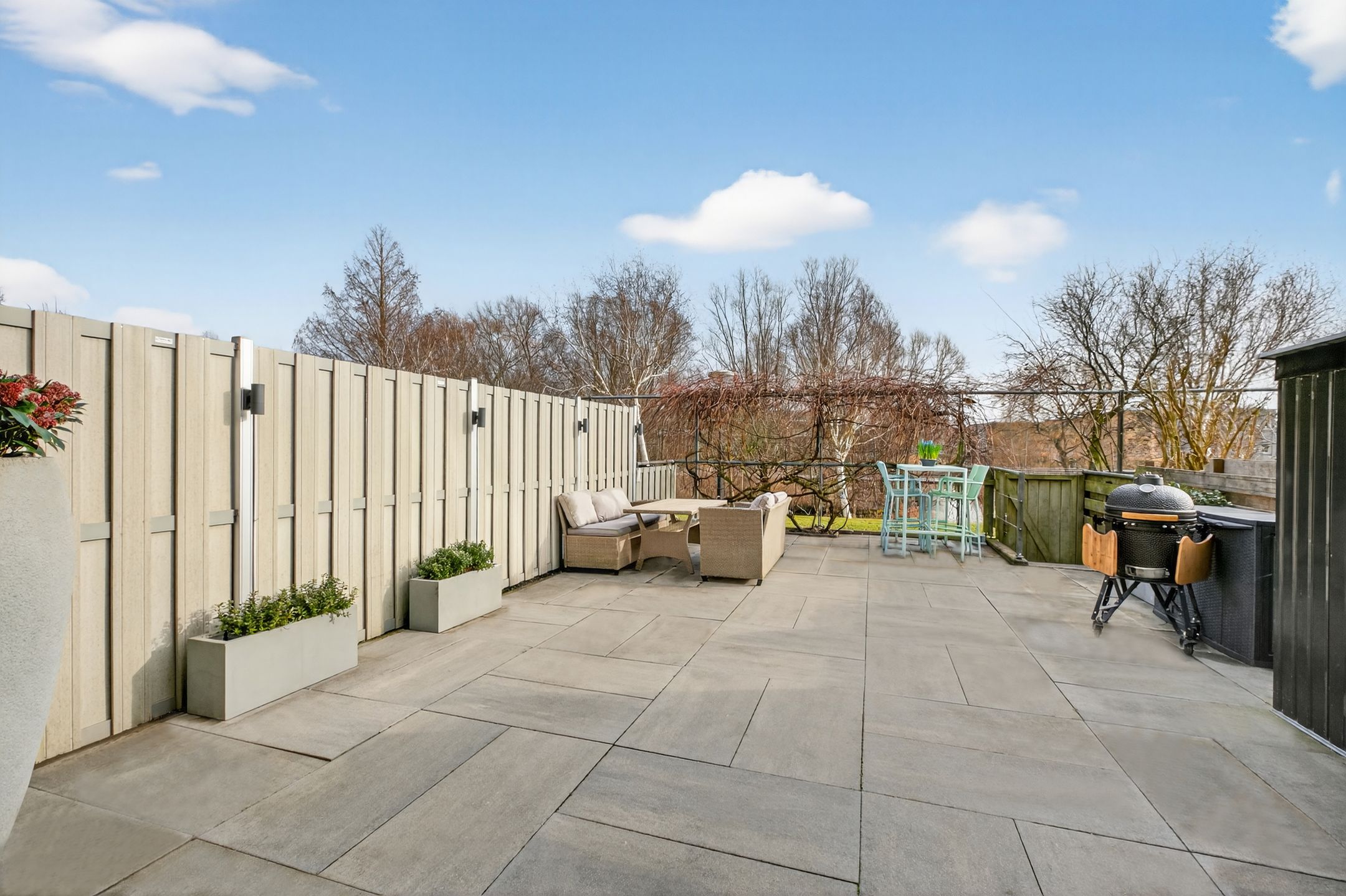 Foto 9 van Balatonmeerlaan 45