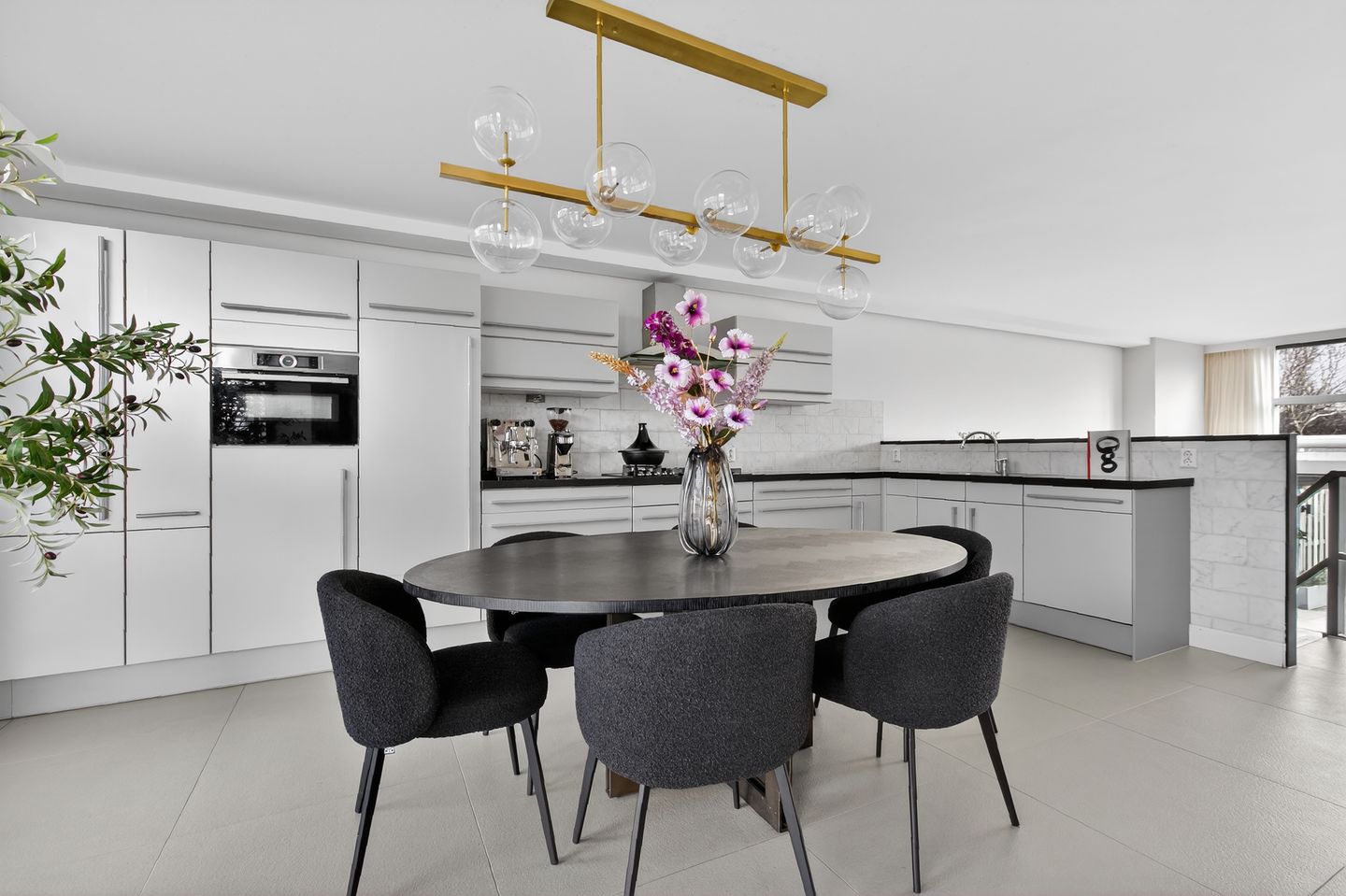 Foto 10 van Balatonmeerlaan 45