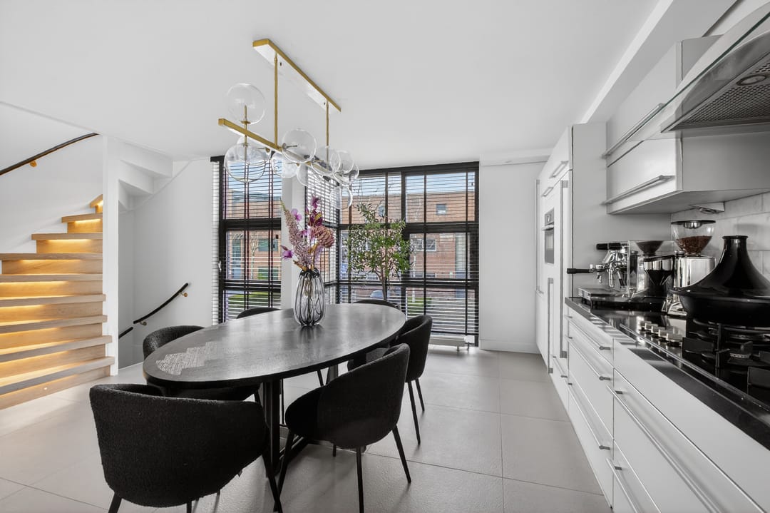 Foto 11 van Balatonmeerlaan 45