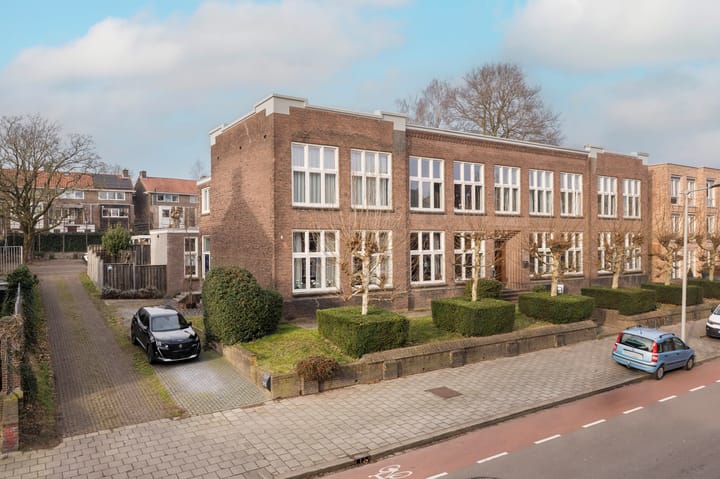 Foto 1 van Rosendaalsestraat 373