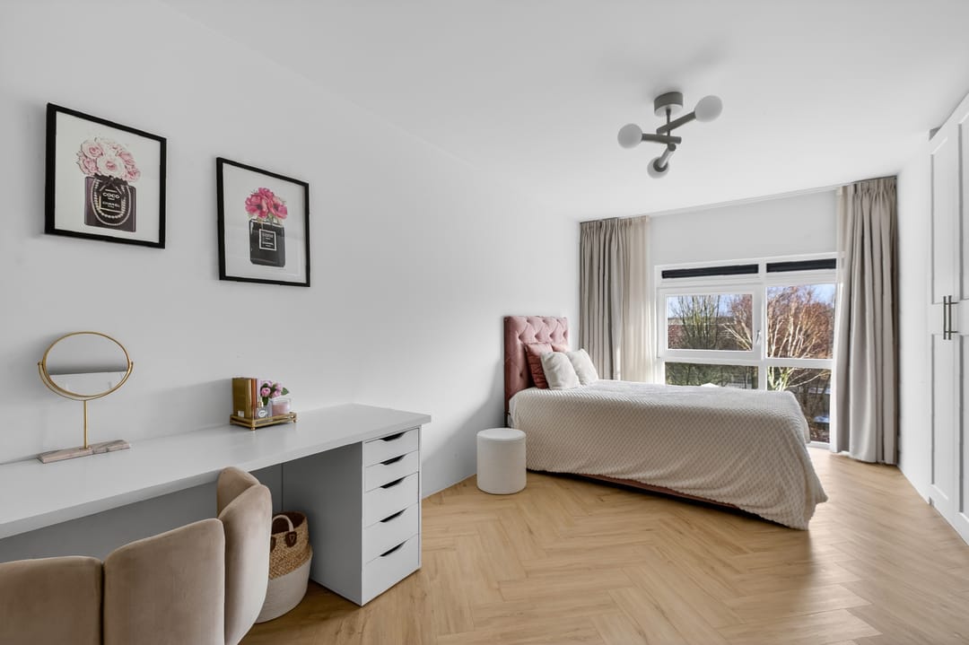 Foto 13 van Balatonmeerlaan 45