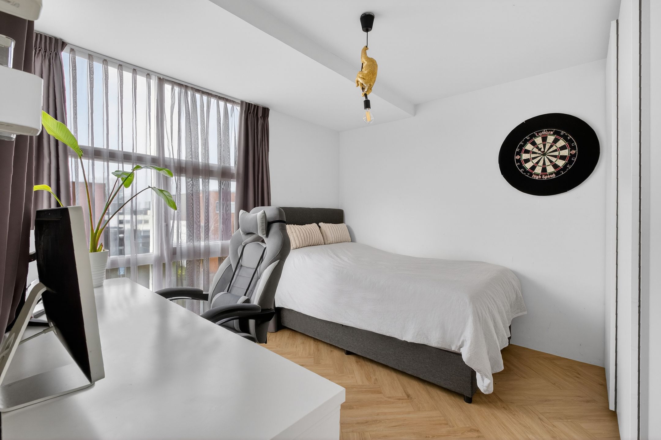 Foto 15 van Balatonmeerlaan 45