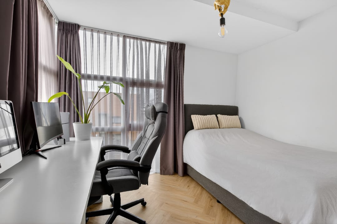 Foto 16 van Balatonmeerlaan 45