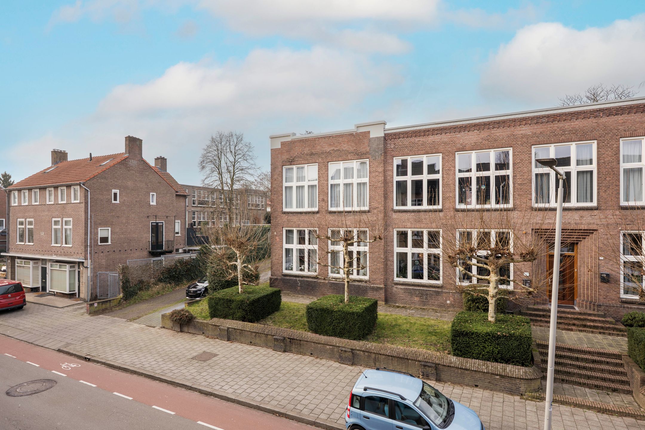 Foto 6 van Rosendaalsestraat 373