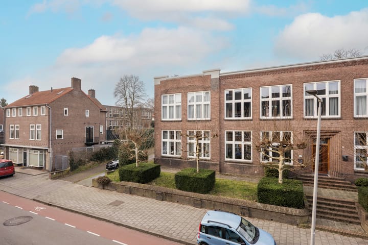 Foto 6 van Rosendaalsestraat 373