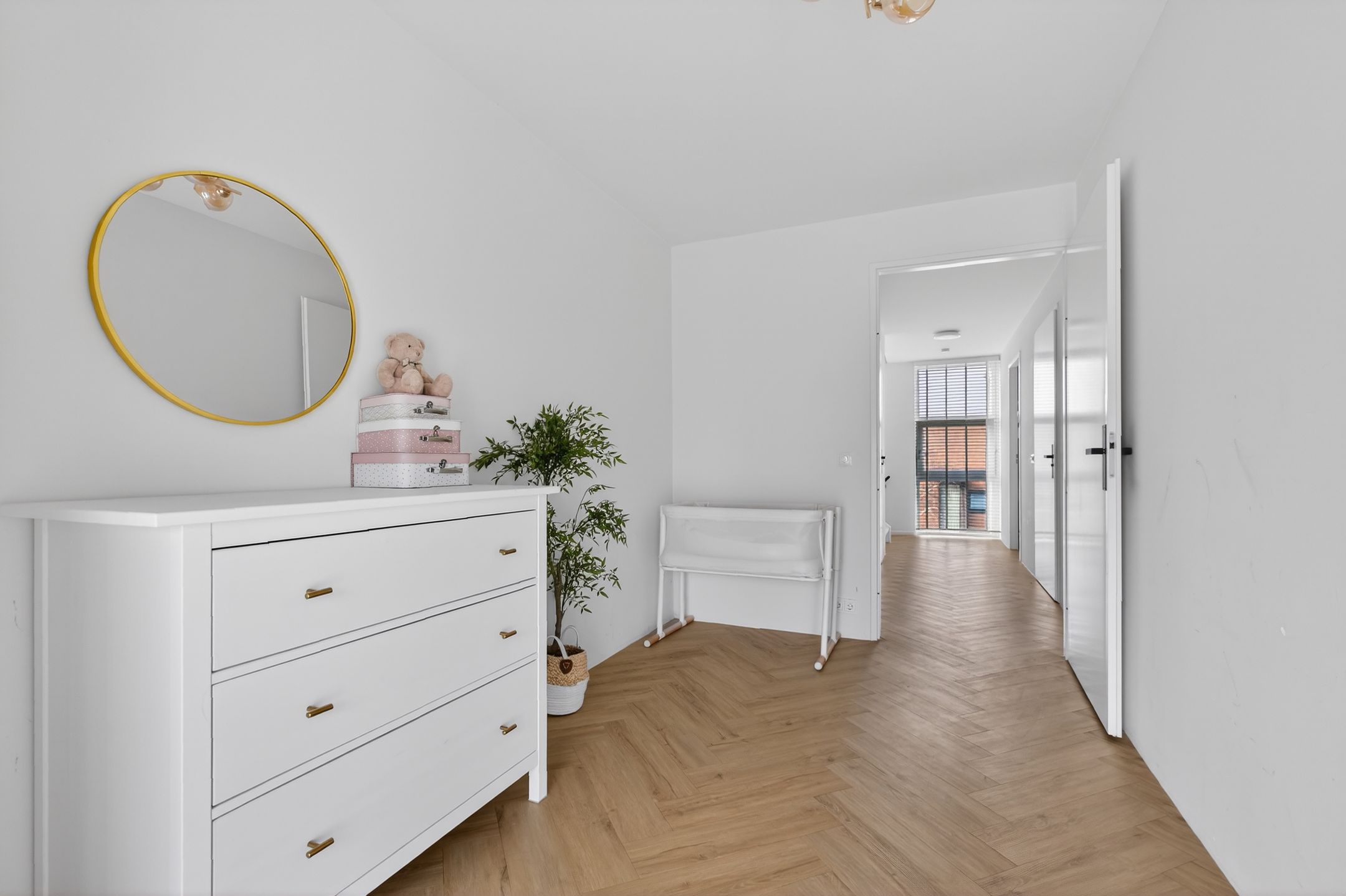 Foto 18 van Balatonmeerlaan 45