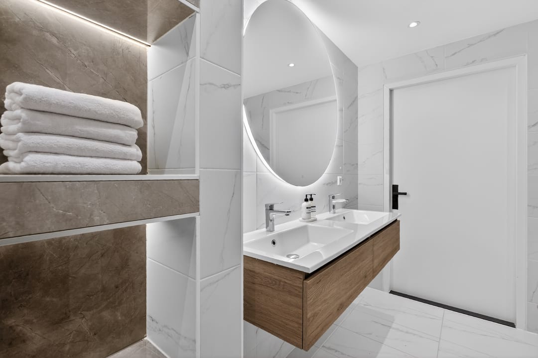 Foto 23 van Balatonmeerlaan 45