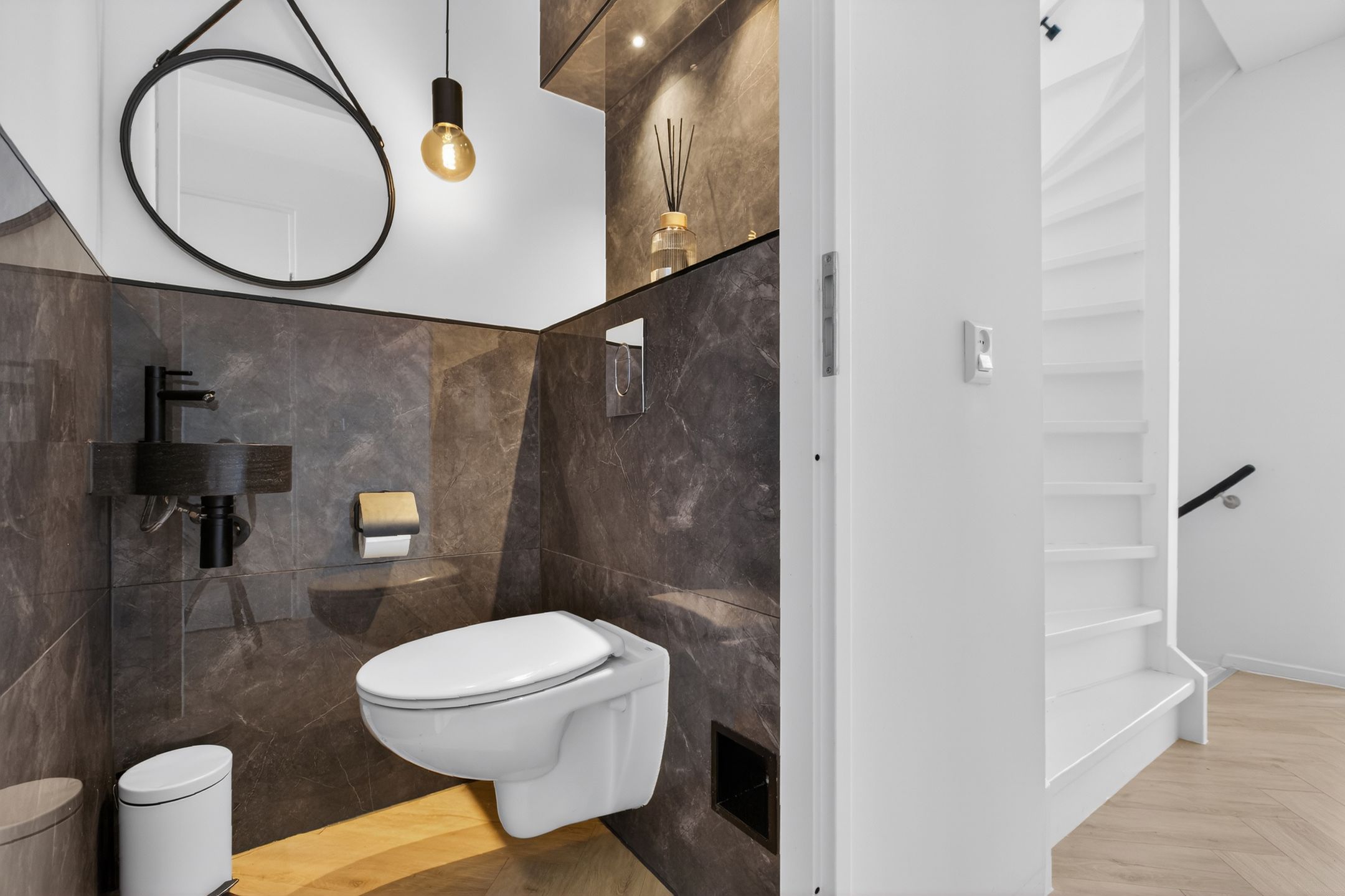 Foto 24 van Balatonmeerlaan 45