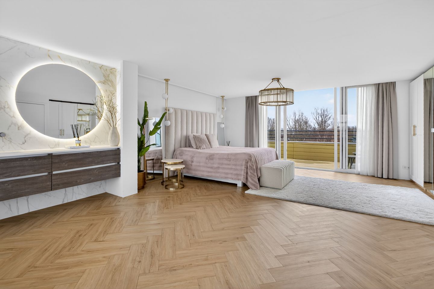 Foto 25 van Balatonmeerlaan 45