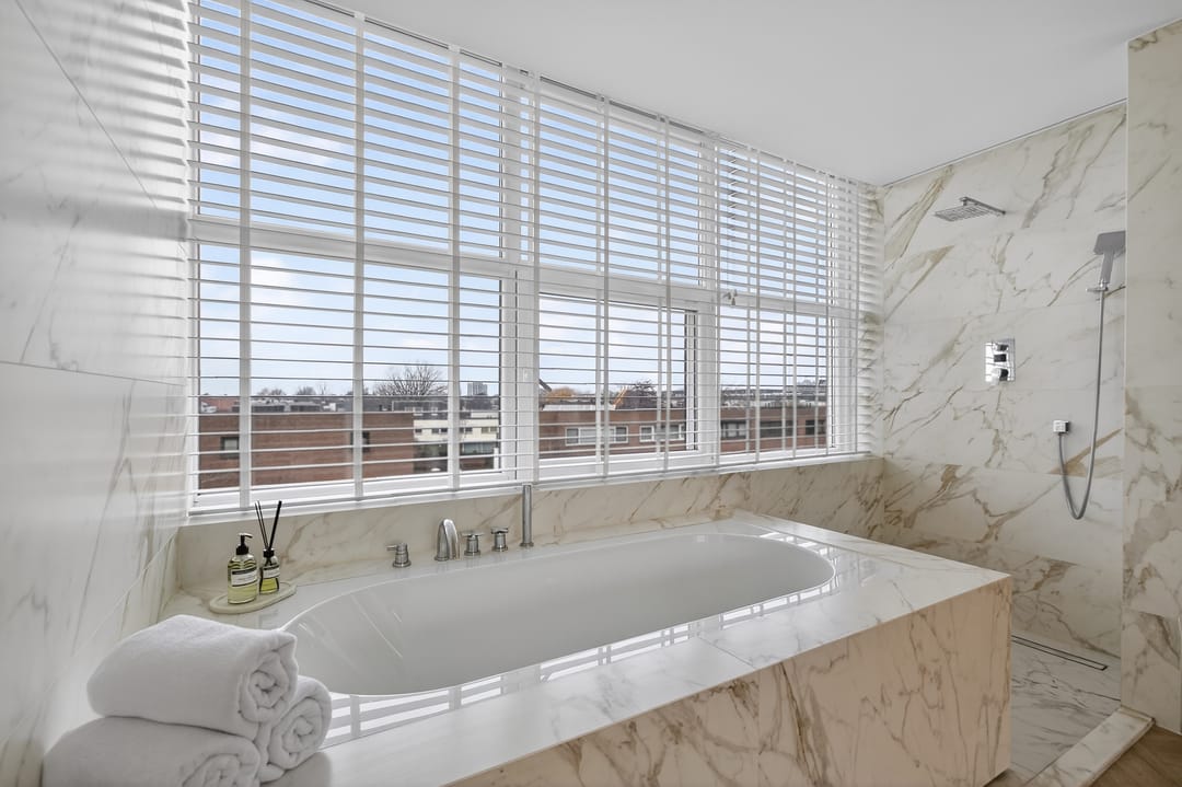 Foto 26 van Balatonmeerlaan 45