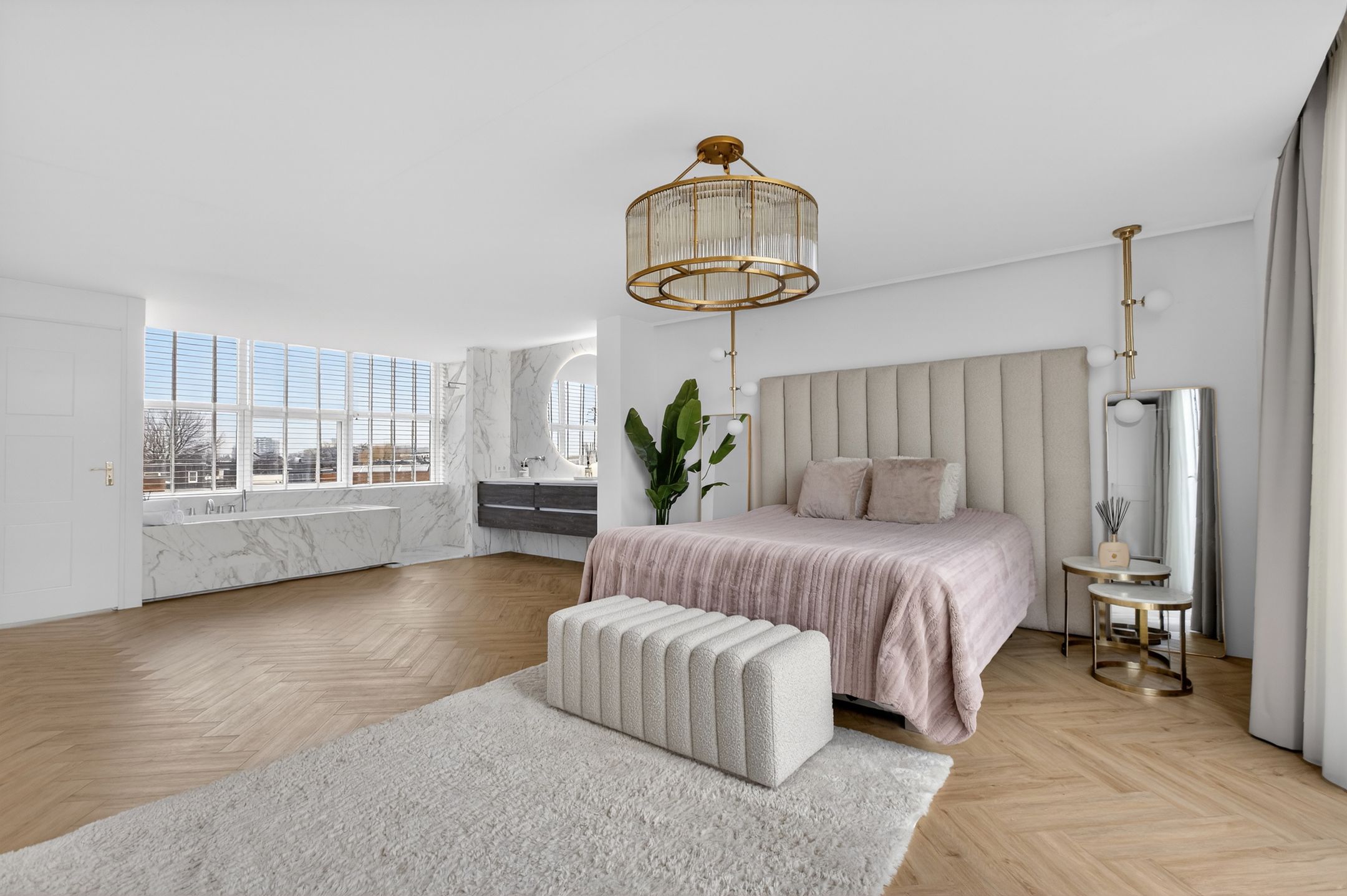 Foto 30 van Balatonmeerlaan 45