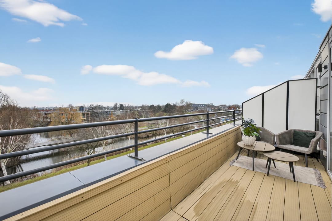 Foto 31 van Balatonmeerlaan 45