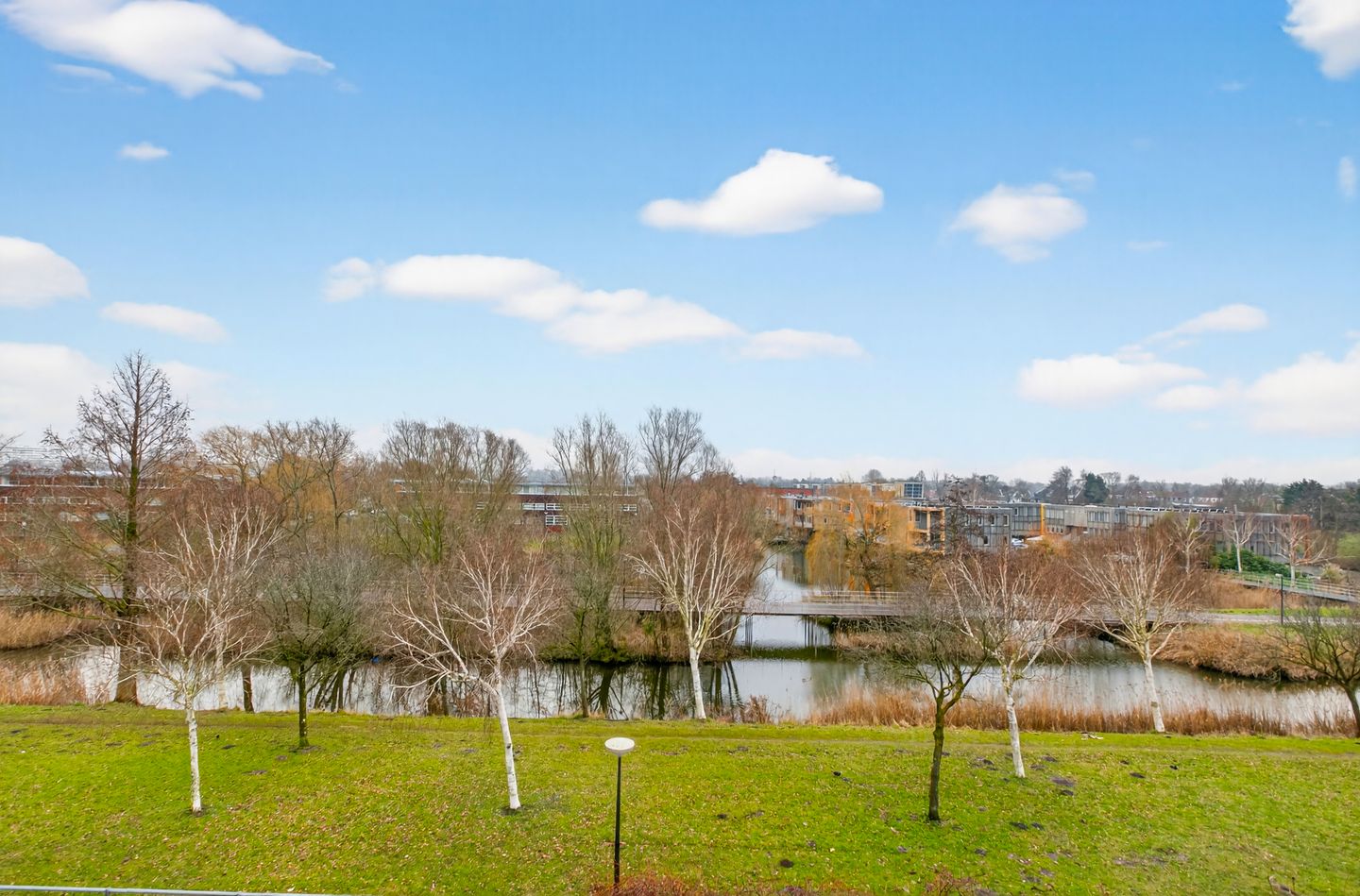 Foto 34 van Balatonmeerlaan 45