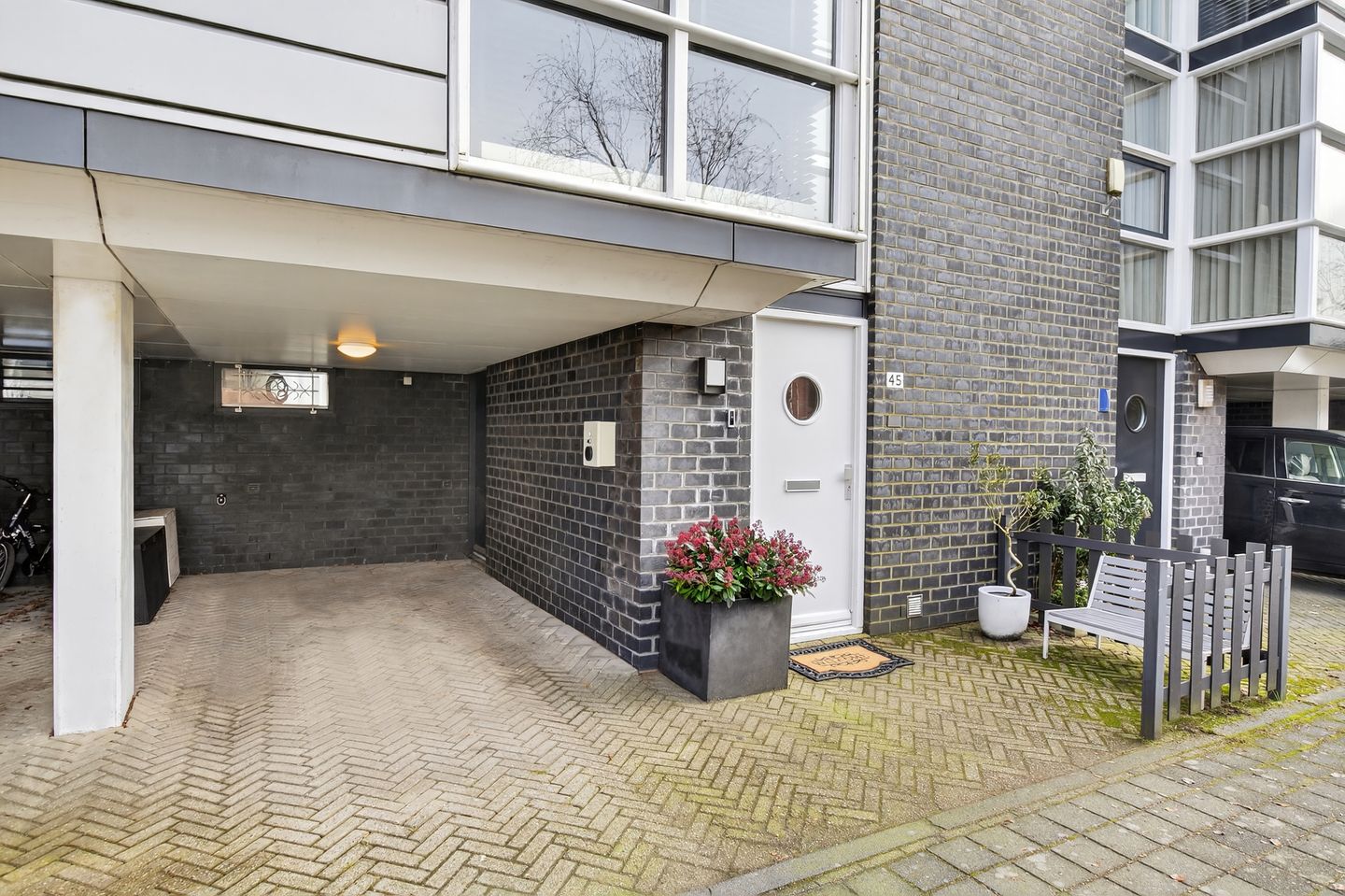 Foto 35 van Balatonmeerlaan 45