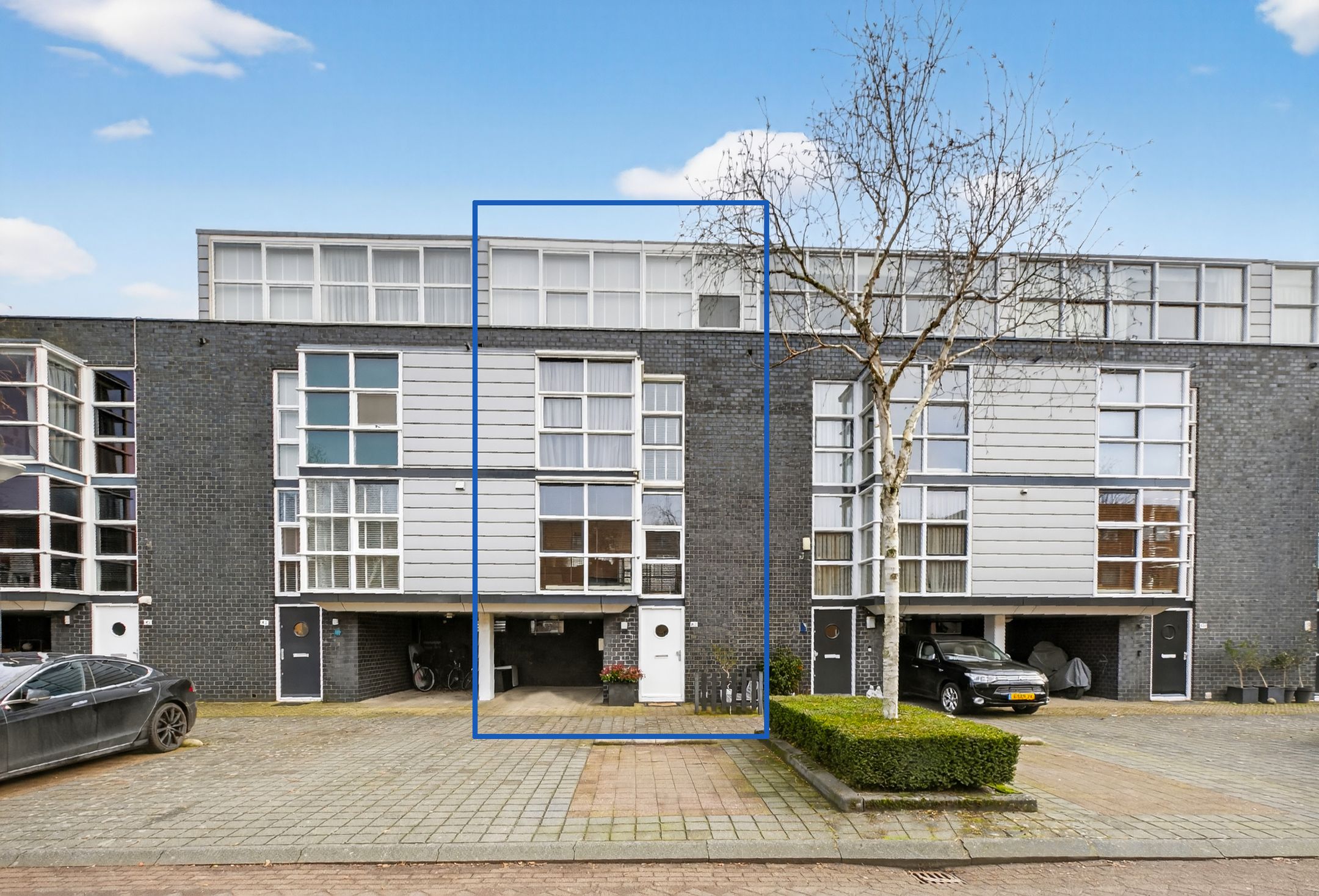 Foto 36 van Balatonmeerlaan 45