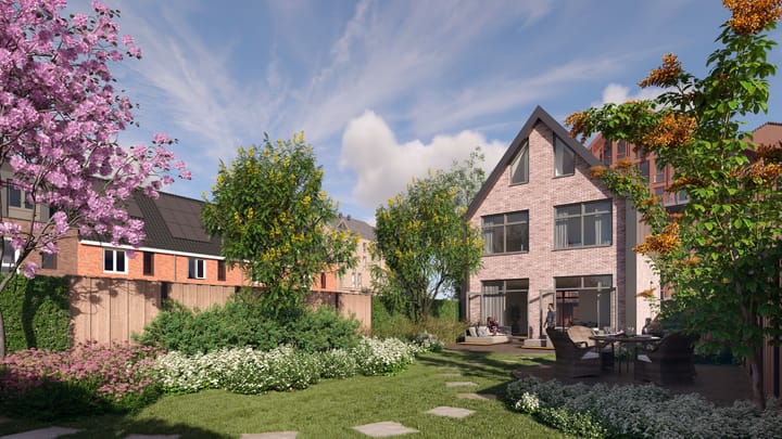 Photo 2 of Kavel (Bouwnr. 141)