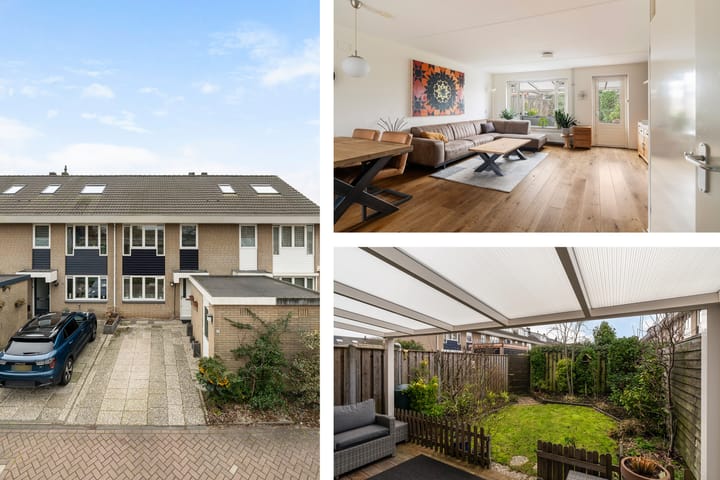 Foto 2 van Osbornezijde 2