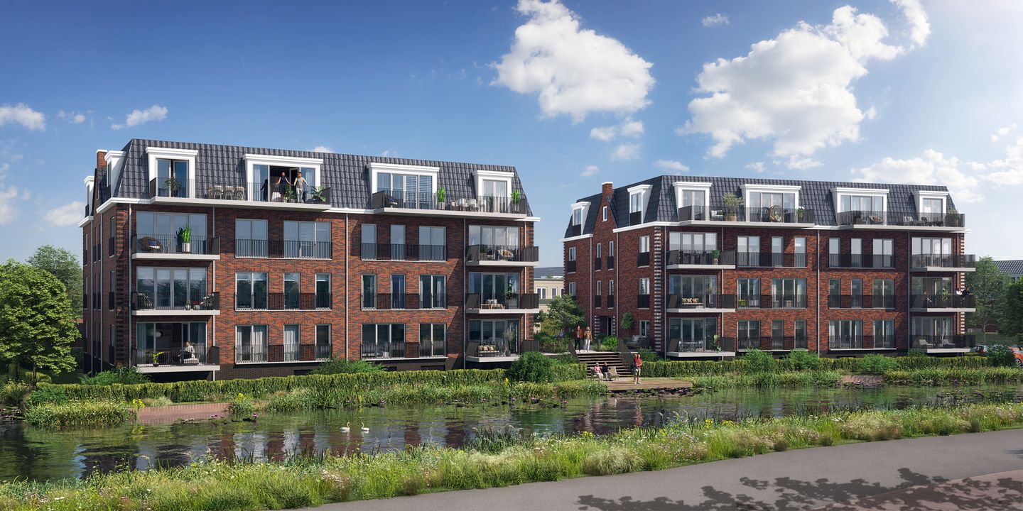 Foto 4 van Leeuwenhart (Bouwnr. 9)