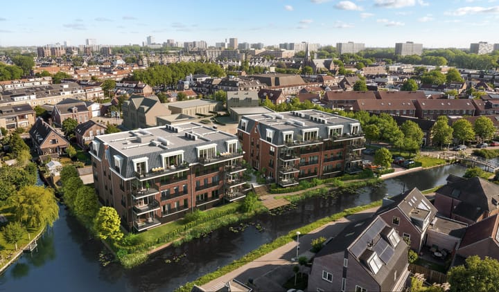 Foto 5 van Leeuwenhart (Bouwnr. 12)