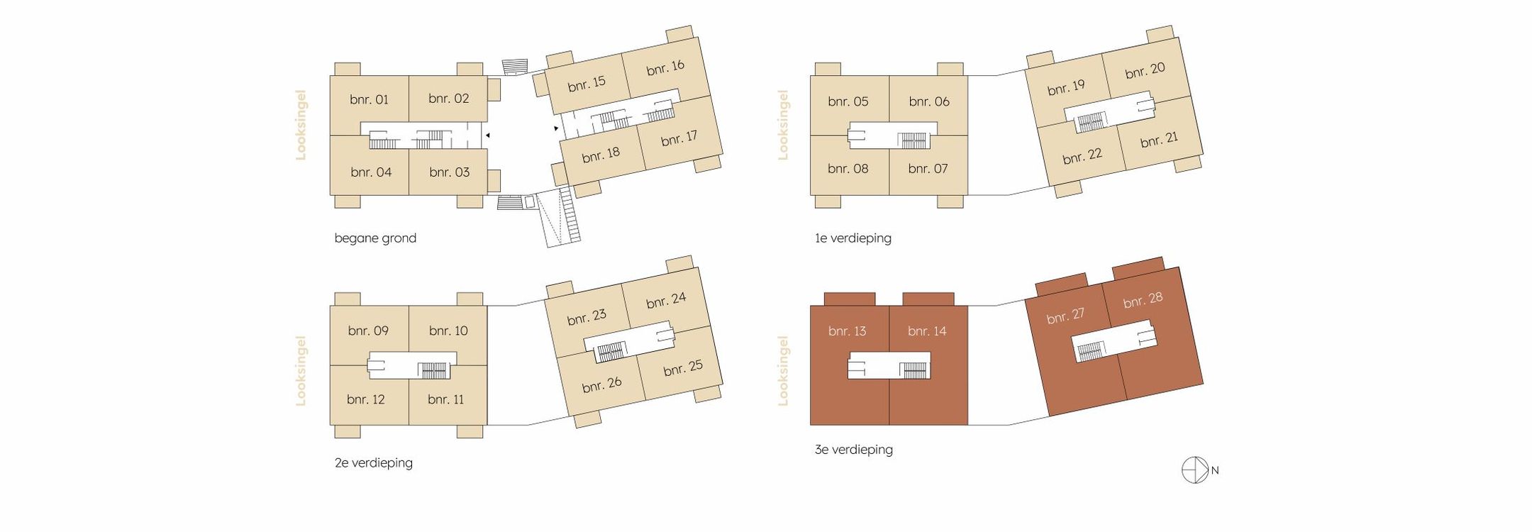 Foto 3 van Leeuwenhart (Bouwnr. 5)