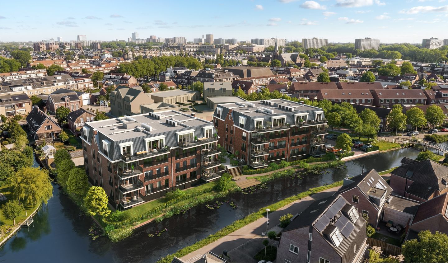 Photo 5 of Leeuwenhart (Bouwnr. 22)