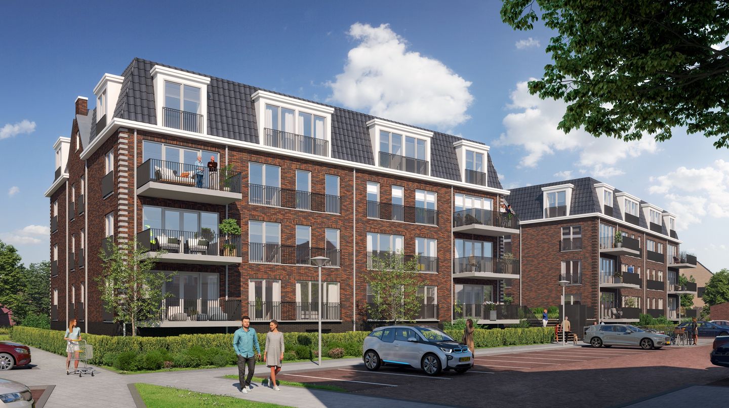 Foto 5 van Leeuwenhart (Bouwnr. 27)