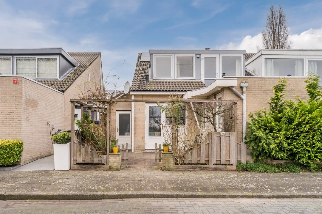 Photo 1 of Lichtboei 30