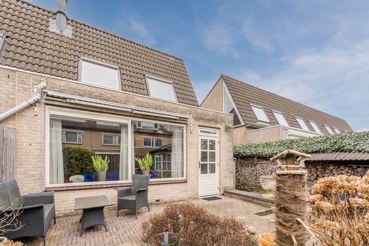 Foto 4 van Lichtboei 30