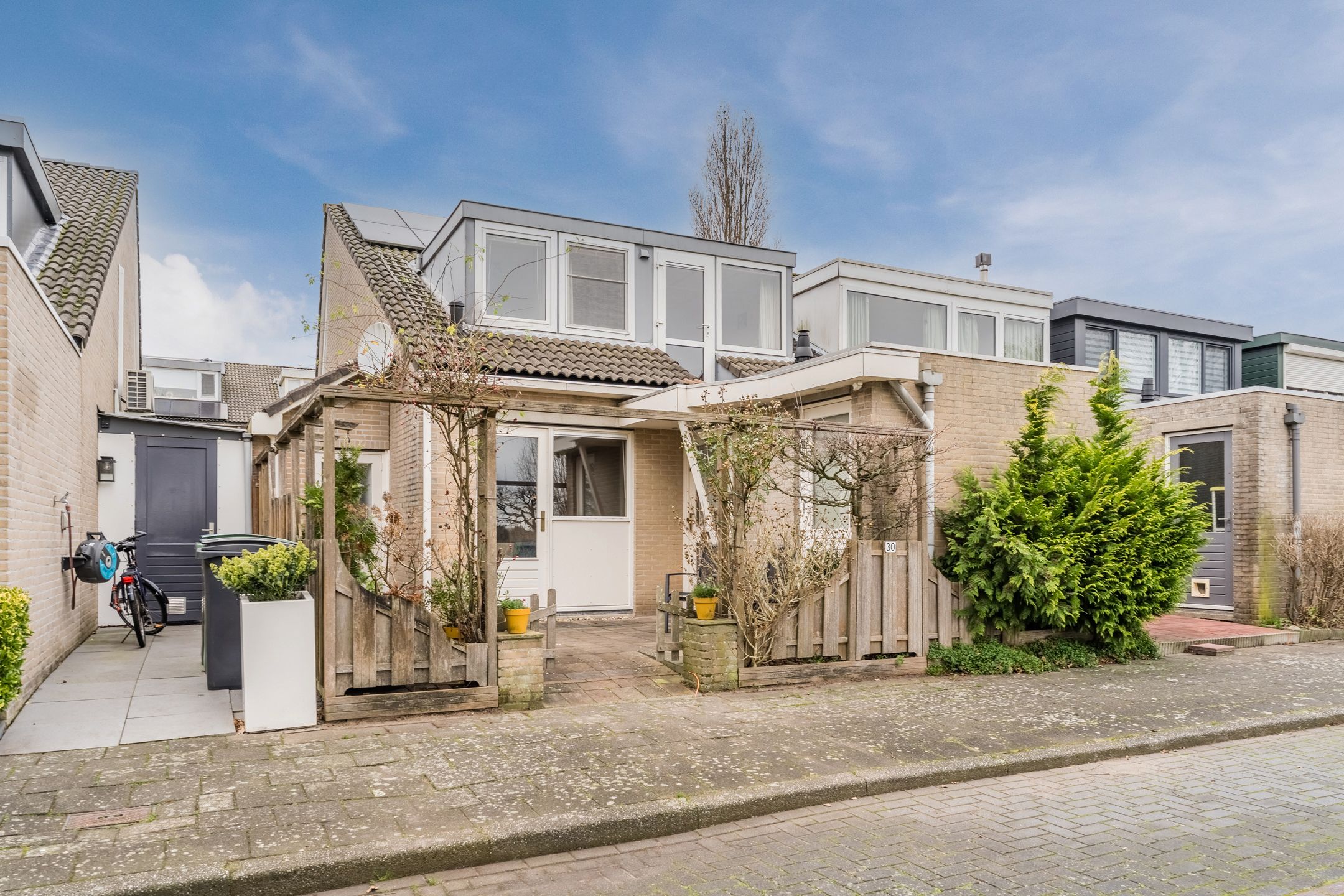 Photo 6 of Lichtboei 30