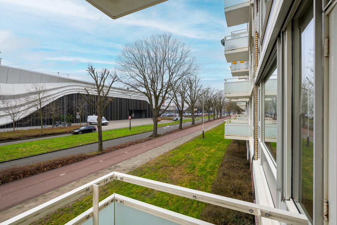 Foto 2 van Schout Van Eijklaan 194