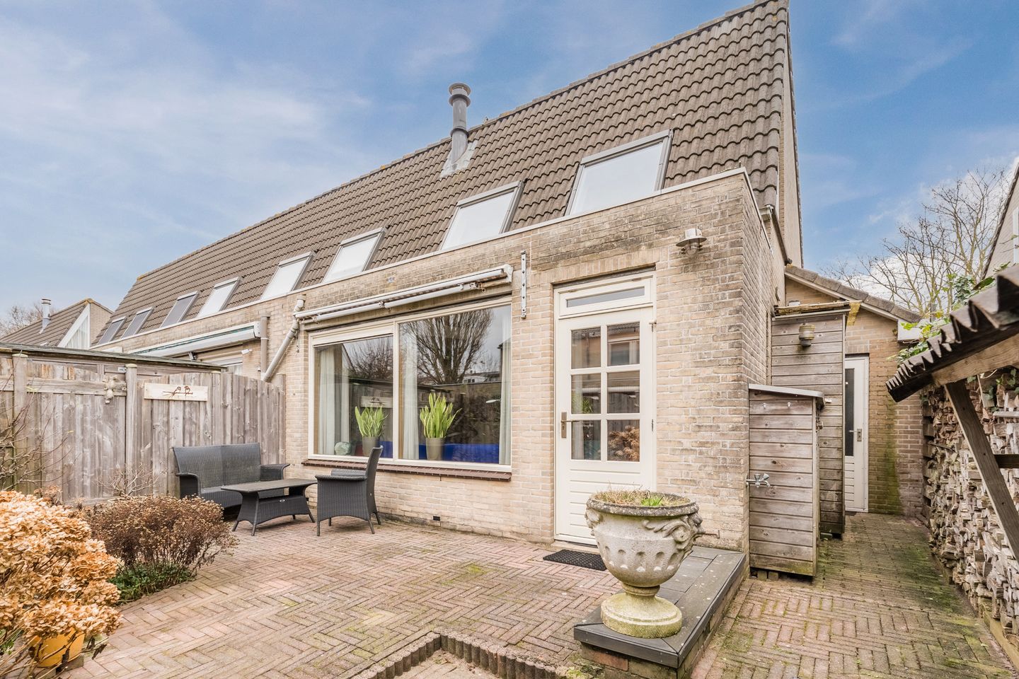 Photo 34 of Lichtboei 30