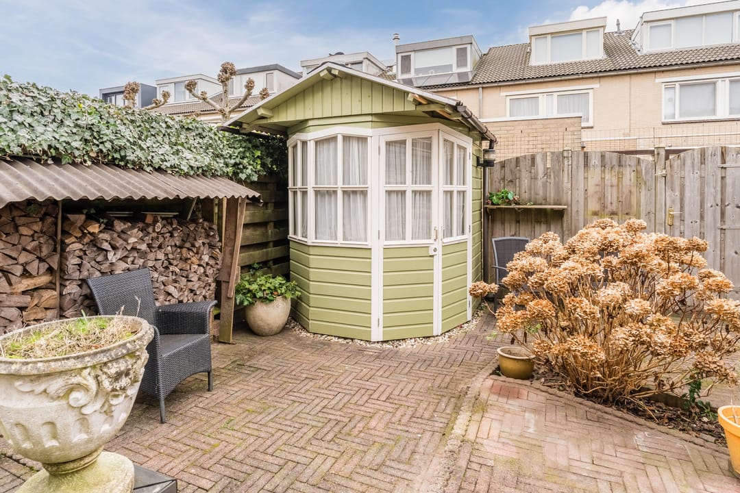 Photo 38 of Lichtboei 30