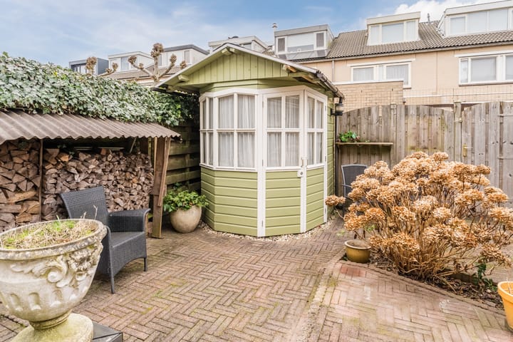 Foto 38 van Lichtboei 30